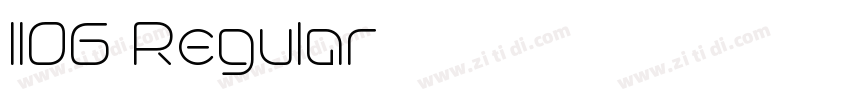 0095 Regular字体转换 0095 Regular字体转换